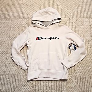 NWT Champion hoodie Women's size Medium